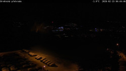 Brněnská přehrada