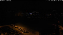 Brněnská přehrada