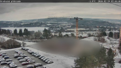 Brněnská přehrada