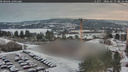 Brněnská přehrada