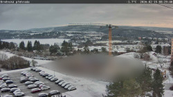 Brněnská přehrada