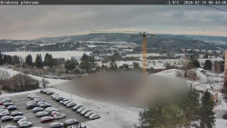 Brněnská přehrada