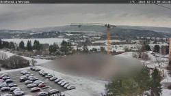 Brněnská přehrada