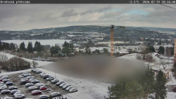 Brněnská přehrada