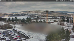 Brněnská přehrada