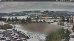 Brněnská přehrada