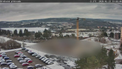 Brněnská přehrada