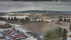 Brněnská přehrada