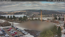 Brněnská přehrada