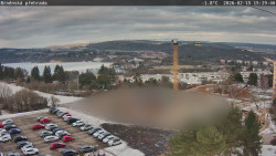 Brněnská přehrada