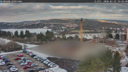 Brněnská přehrada