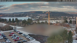 Brněnská přehrada