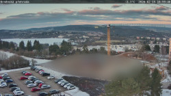 Brněnská přehrada