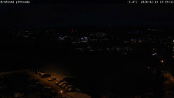 Brněnská přehrada