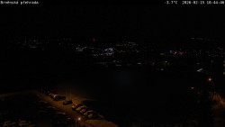 Brněnská přehrada