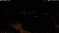 Brněnská přehrada