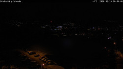 Brněnská přehrada