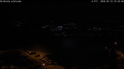 Brněnská přehrada