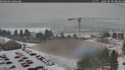 Brněnská přehrada