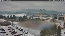 Brněnská přehrada