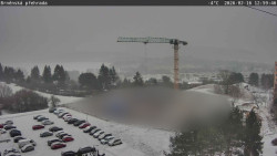 Brněnská přehrada