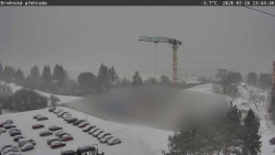 Brněnská přehrada