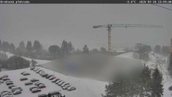 Brněnská přehrada