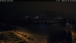 Brněnská přehrada