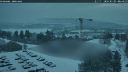 Brněnská přehrada