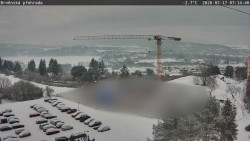 Brněnská přehrada