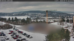 Brněnská přehrada