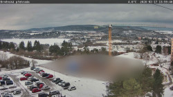 Brněnská přehrada