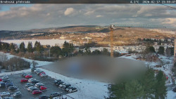 Brněnská přehrada