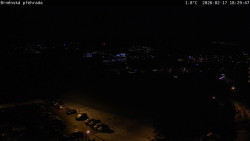 Brněnská přehrada