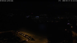 Brněnská přehrada