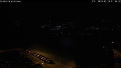 Brněnská přehrada