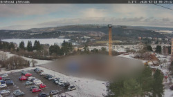 Brněnská přehrada