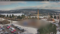 Brněnská přehrada