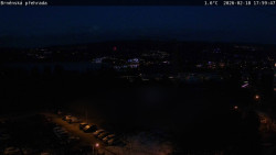 Brněnská přehrada