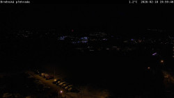 Brněnská přehrada