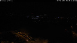 Brněnská přehrada