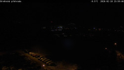 Brněnská přehrada