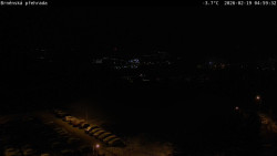 Brněnská přehrada