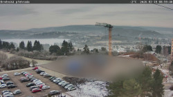 Brněnská přehrada