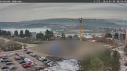 Brněnská přehrada