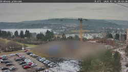 Brněnská přehrada