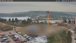 Brněnská přehrada