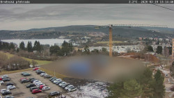 Brněnská přehrada