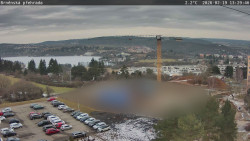 Brněnská přehrada