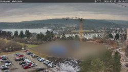 Brněnská přehrada